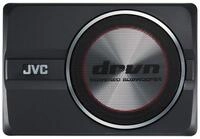 JVC Audio / Video Matrix-Switch