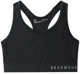 Under Armour&reg; Sport-BH ARMOUR MID KEYHOLE