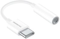 Huawei Notebook-Rucksack - Headset Jack Adapter (USB-C to Klinke) CM20, Whi