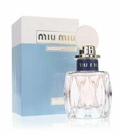 Miu Miu Eau de Toilette L'Eau Ros&eacute;e Eau De Toilette Spray 50ml
