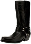 Dockers by Gerli Dockers by Gerli 030140-002001 - Herren Boots Stiefel - Schwarz