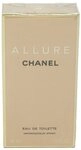 CHANEL Eau de Toilette CHANEL ALLURE Eau De Toilette Spray 50ml