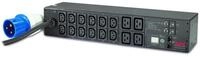 APC Stromverteiler Metered Rack PDU AP7822B - Stromverteilungseinheit (Rack -