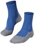 FALKE Laufsocken RU4 Endurance Socken (1-Paar) leichte Laufsocke mit mittlerer