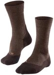 FALKE Socken FALKE TK2 Explore Wool Herren Trekking