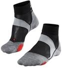 FALKE Kurzsocken BC5 Endurance Kurzsocken (1-Paar) leichte Radsocken f&uuml;r...