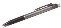 Pilot Pen Tintenfeinschreiber Tintenroller Frixion Ball Clicker 05 schwarz