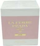 PRADA Eau de Toilette Prada La Femme L'Eau Eau de Toilette Spray 35 ml