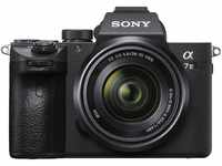 Sony Alpha ILCE-7 III (ILCE7M3) + SEL FE 28-70mm Systemkamera