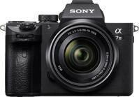 Sony Alpha ILCE-7 III (ILCE7M3) + SEL FE 28-70mm Systemkamera