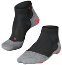 FALKE Kurzsocken RU5 Race Short Kurzsocken (1-Paar) ultraleicht f&uuml;r schnelle...