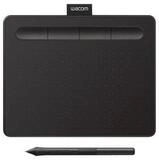 Wacom Tablett Intuos S Black Grafiktablet