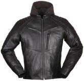 Modeka Motorradjacke Modeka Bad Eddie Lederjacke schwarz motorrad lederjacke herren