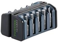 FESTOOL Bit-Set Festool twinBOX BB-MIX - 496936