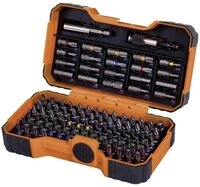 BAHCO Bit-Set Bit-Box100-teilig 59/S100BC