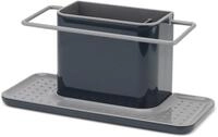 Joseph Joseph Schwammhalter Caddy XL, Utensilienhalter aus Polypropylen, gro&szlig;,
