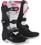 Alpinestars Stella Tech 3 Damen Motocross Stiefel Motorradstiefel Wasserdicht