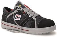 ELTEN Sicherheitsschuh Sicherheitshalbschuh Sensation Up Low, ESD, S3