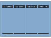 LEITZ Handgelenkstütze LEITZ Ordnerrücken-Etikett, 61 x 192 mm, kurz, breit,...