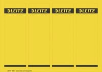 LEITZ Etiketten Ordneretikett 16852015 kurz/breit Format des Schildes:...