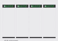 LEITZ Druckerband Ordneretikett 16850085 kurz/breit Format des Schildes:...