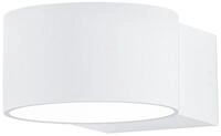 TRIO Leuchten LED Wandleuchte, Up & Down Beleuchtung, LED fest integriert,...