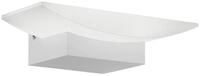 EGLO LED Wandleuchte Metrass, Leuchtmittel inklusive, LED Wandlampe, Wandleuchte,
