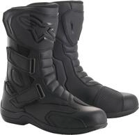 Alpinestars Radon Drystar Motorradstiefel Motorradstiefel wasserdicht