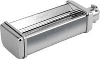 KENWOOD Nudelwalzenvorsatz Pasta-Schneidaufsatz Spaghetti KAX984ME, Zubeh&ouml;r f&uuml;r