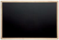 Maul Tafel Kreidetafel 30,0 x 40,0 cm schwarz
