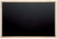 Maul Tafel Kreidetafel 40,0 x 60,0 cm schwarz