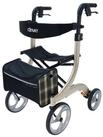 Drive Medical Rollator Drive Rollator Nitro L champagner