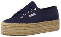 Superga Superga Damen Sneaker 2790 COTROPE S0099Z0 Sneaker