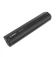 BOSCH Bosch PowerTube 500 horizontal (BBP280) - leistungsstarker E?Bike-Akku E-Bike