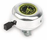 Filmer Fahrradklingel FILMER Fahrrad-Glocke