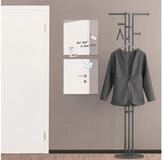 Sigel Wandtafel Glas-Magnetboard artverum Spiegel 48x48 cm