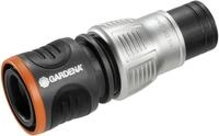 GARDENA Schlauch GARDENA Premium Wasserstop 1/2" - 5/8", lose