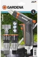 GARDENA Bew&auml;sserungssystem Premium Grundausstattung
