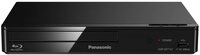 Panasonic DMP-BDT167EG - Blu-Ray Player - schwarz DVD-Player