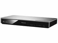 Panasonic DMP-BDT184 / DMP-BDT185 Blu-ray-Player (LAN (Ethernet), 4K Upscaling,