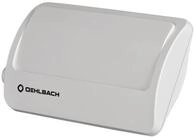 OEHLBACH Scope Vision Outdoor Au&szlig;enantenne f&uuml;r DVB-T2 HD Dachantenne, Perfekter