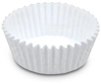ST&Auml;DTER Ausstechform St&auml;dter Papierbackf&ouml;rmchen wei&szlig; mini 200 St&uuml;cvk Papier