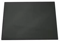 DURABLE Schreibtischunterlage Schreibtischunterlage transp Overlay 65x52cm schw