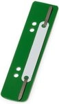DURABLE Abheftstreifen Heftstreifen Flexi gr&uuml;n VE=250 St&uuml;ck