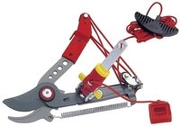 WOLF-Garten Astschere Bypass Profi Baumschere 71ACA006650