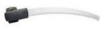 Fiskars Gartens&auml;ge Adapterbaums&auml;ge L&auml;nge 46 cm Schneidleistung 80 mm FISKARS