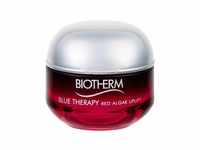 BIOTHERM Tagescreme Blue Therapy Red Algae Uplift Cream - Day
