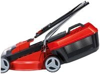 Einhell Akkurasenm&auml;her GE-CM 18/30 Li SOLO, 30 cm Schnittbreite, ohne Akku und