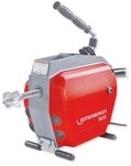 Rothenberger Rohrreinigungsmaschine ROTHENBERGER R650 Rohrreinigungsmaschine mit