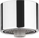 Grohe K&uuml;chenarmatur Blue Minta Mousseur, chrom (48194000)